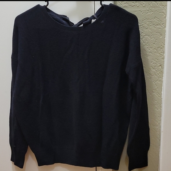 🎉🎉FLASH SALE🎉🎉Sezane Giacomo Jumper - Picture 3 of 9